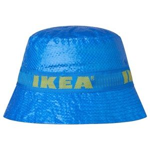 Ikea KNORVA Bucket Hat NWOT